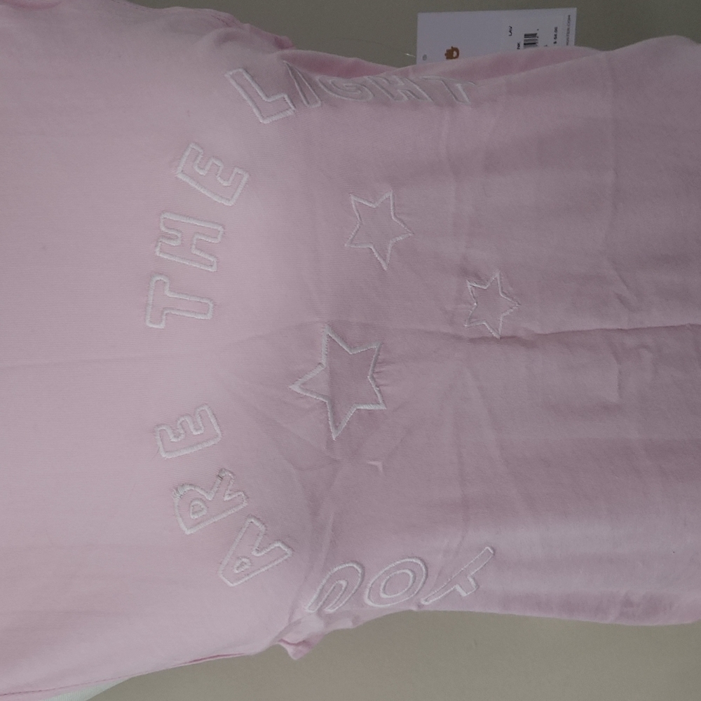 Nwt Spiritual Gangster You Are The Light Muscle Tank - Picture 6 of 12